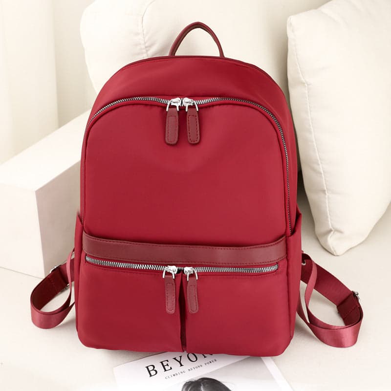 The Lopez Lightweight Laptop Backpack for 14", photo 3
