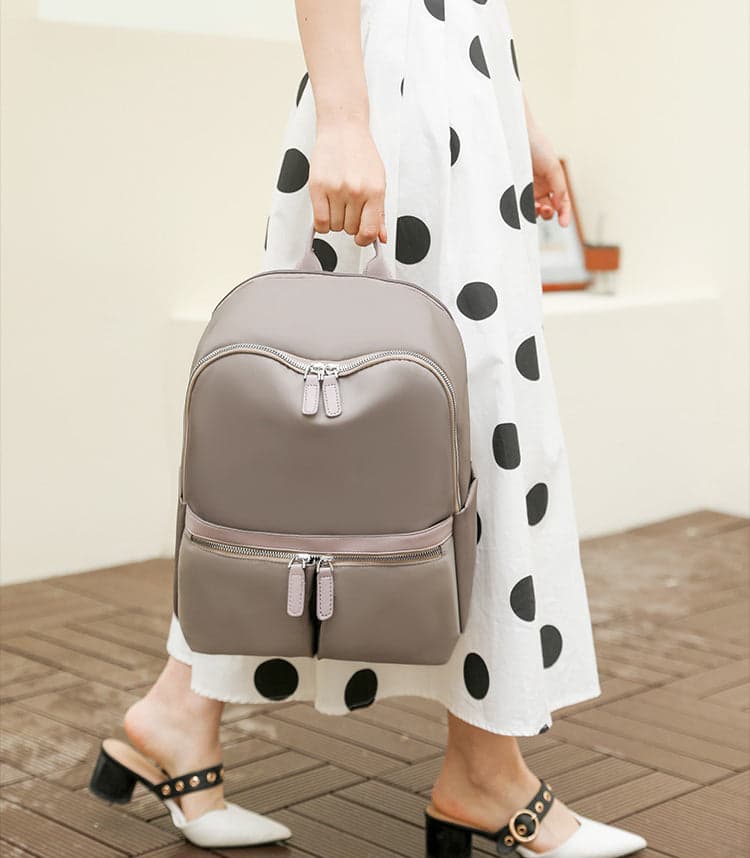 The Lopez Lightweight Laptop Backpack for 14", photo 5