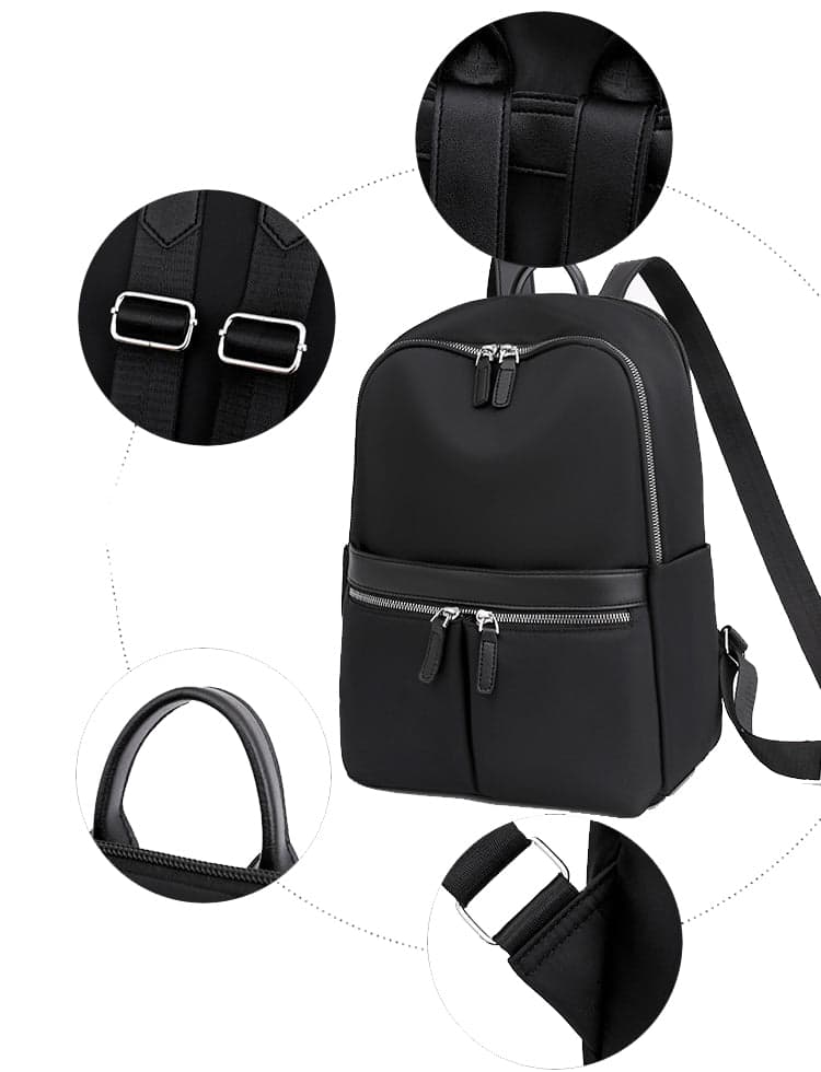 The Lopez Lightweight Laptop Backpack for 14", photo 8