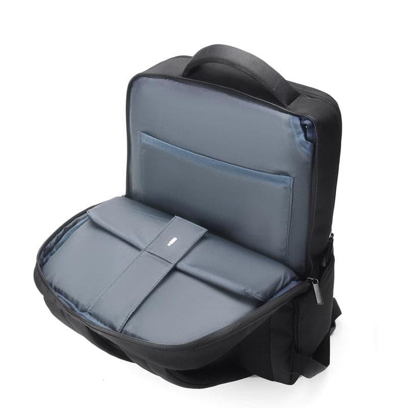 PowerTech Platinum Expandable Laptop Backpack for 16 Inch Laptops, photo 16