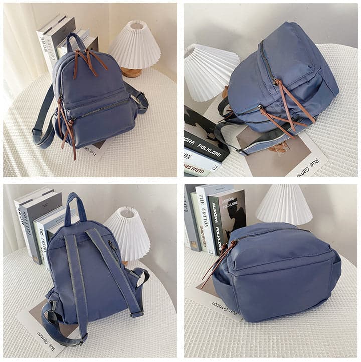 Quantas Exclusive 10L Anti-Theft Backpack, photo 9