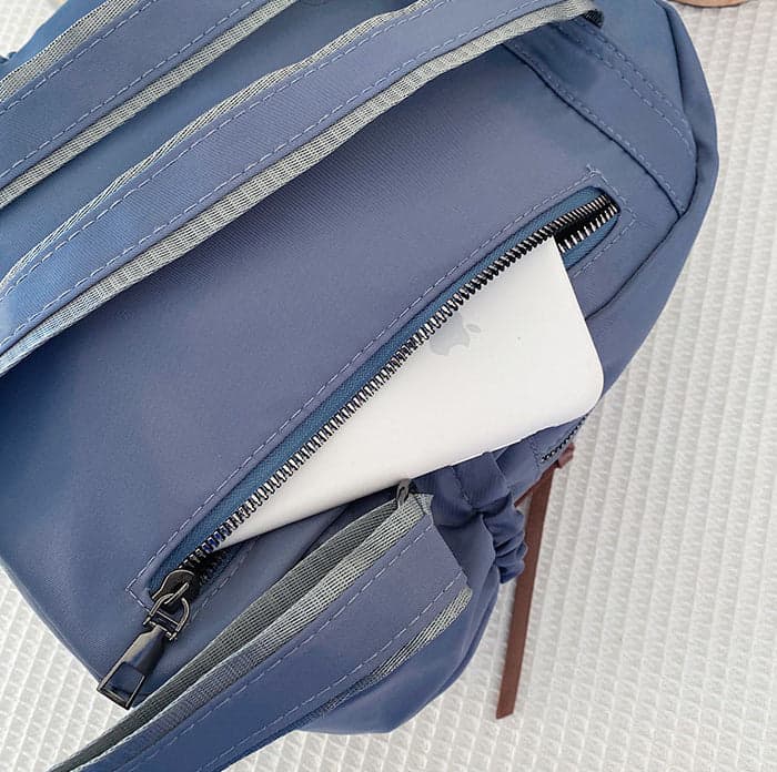 Quantas Exclusive 10L Anti-Theft Backpack, photo 12