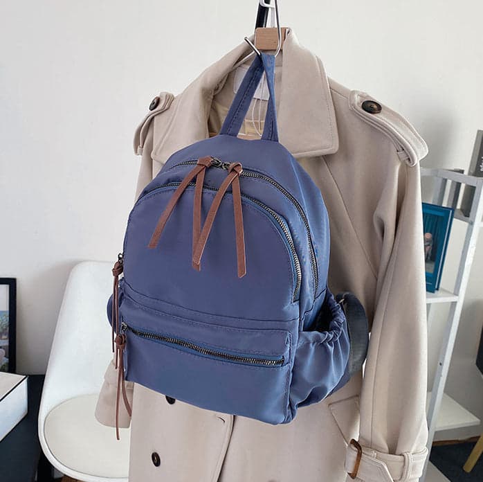 Quantas Exclusive 10L Anti-Theft Backpack, photo 10