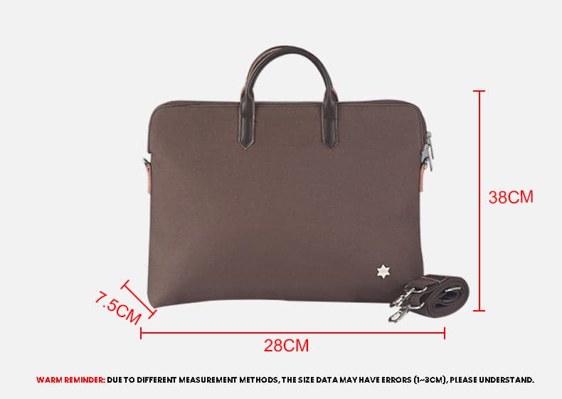 The Quantumizr Exclusive 5L Laptop Shoulder Bag, photo 2
