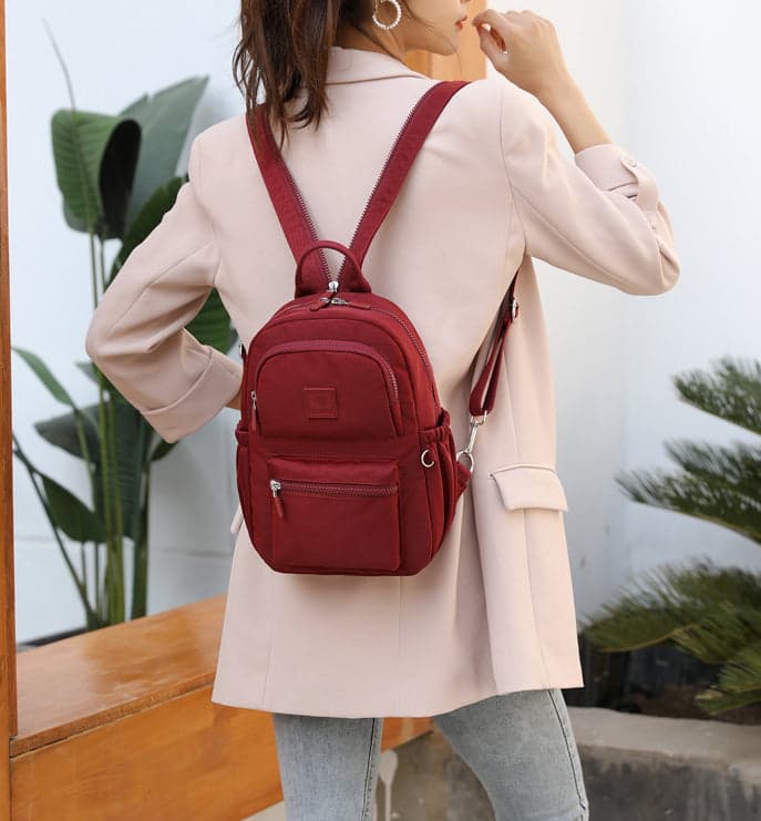 Astrola™ Pro Convertible Women's Shoulder Bag, photo 12