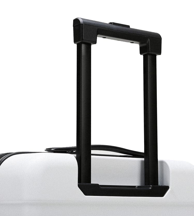 The Riflemanโข Pro Hardside Carry-On Suitcase with USB Port, photo 11