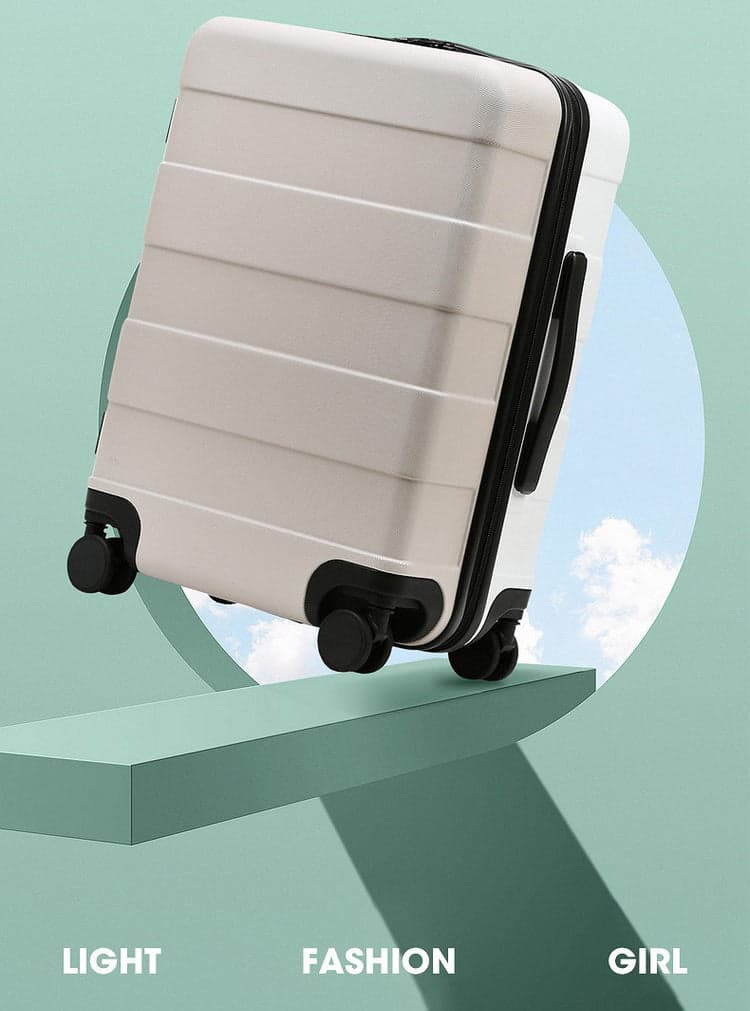 The Riflemanโข Pro Hardside Carry-On Suitcase with USB Port, photo 12