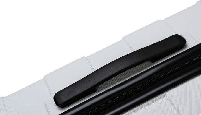 The Riflemanโข Pro Hardside Carry-On Suitcase with USB Port, photo 7