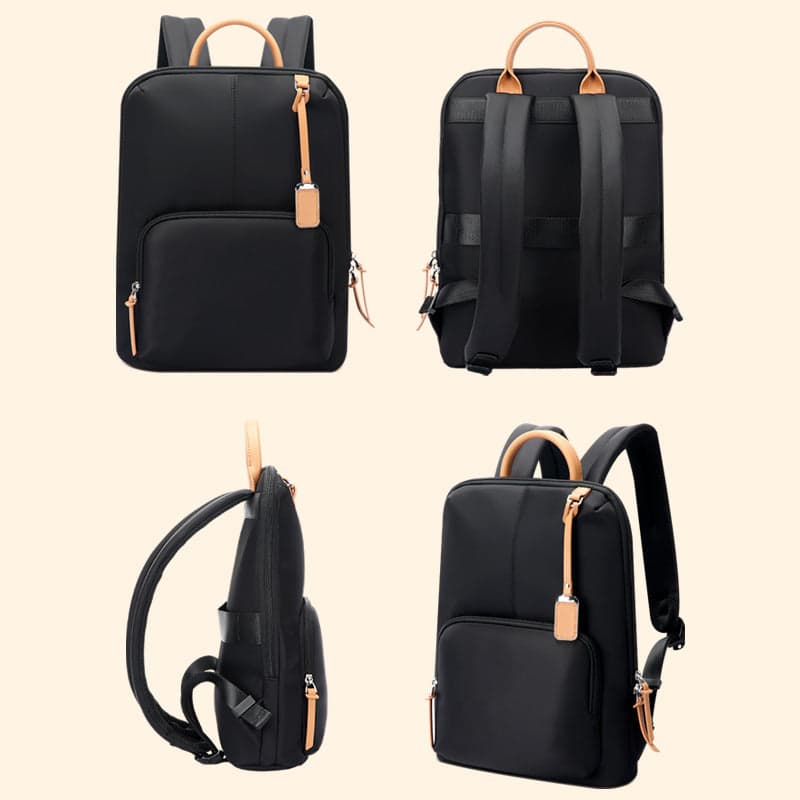 Allure Elite Slim Laptop Backpack for 14", photo 2