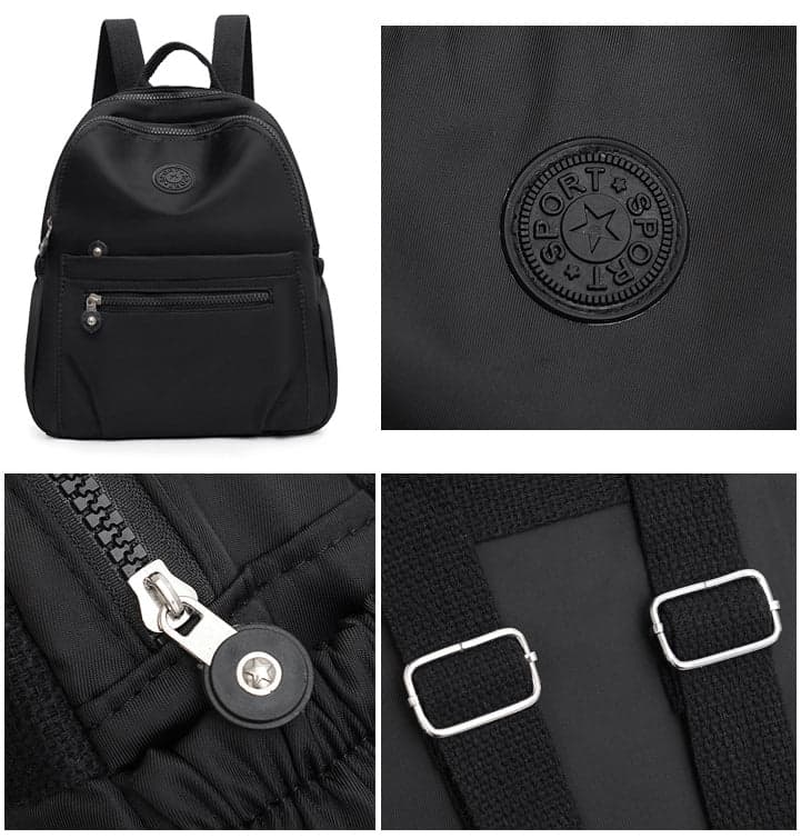 RoamTrek Edge 9L Lightweight Daypack, photo 5