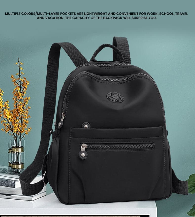 RoamTrek Edge 9L Lightweight Daypack, photo 6