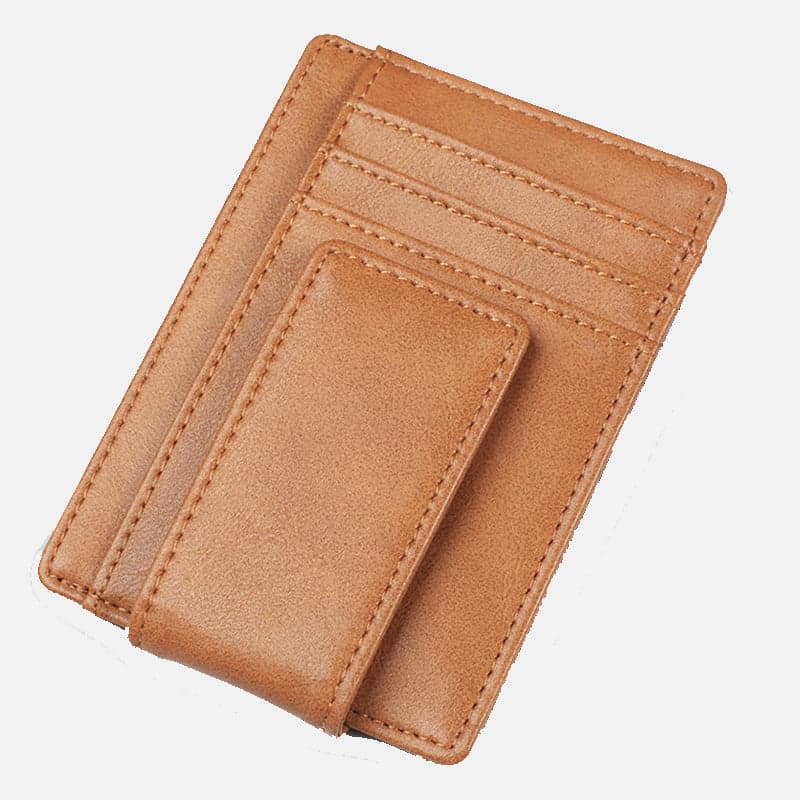 Magnetoโข Slim 6-Card RFID Wallet, photo 9