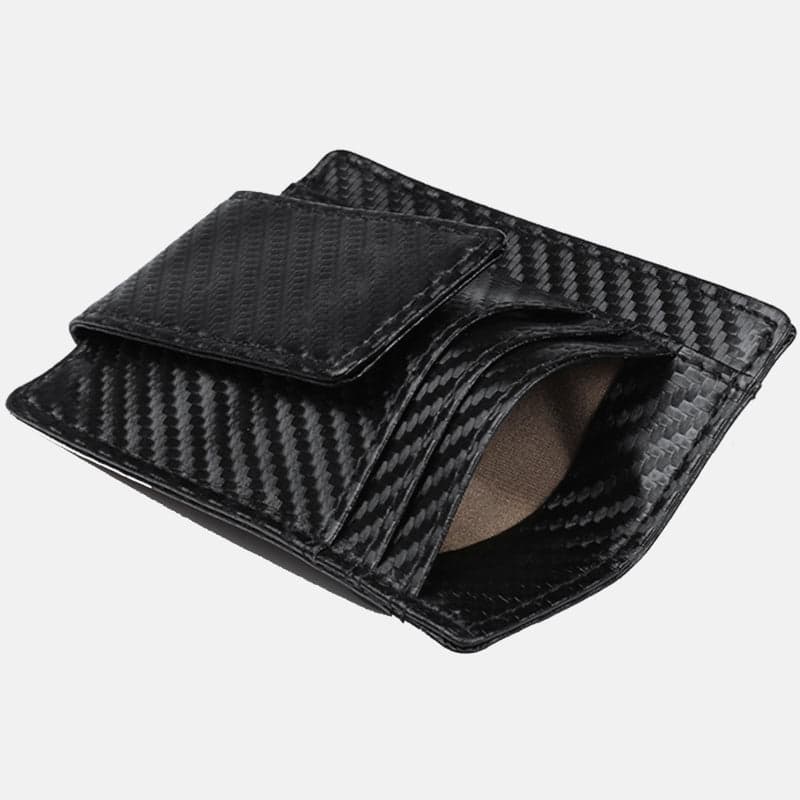 Magnetoโข Slim 6-Card RFID Wallet, photo 4
