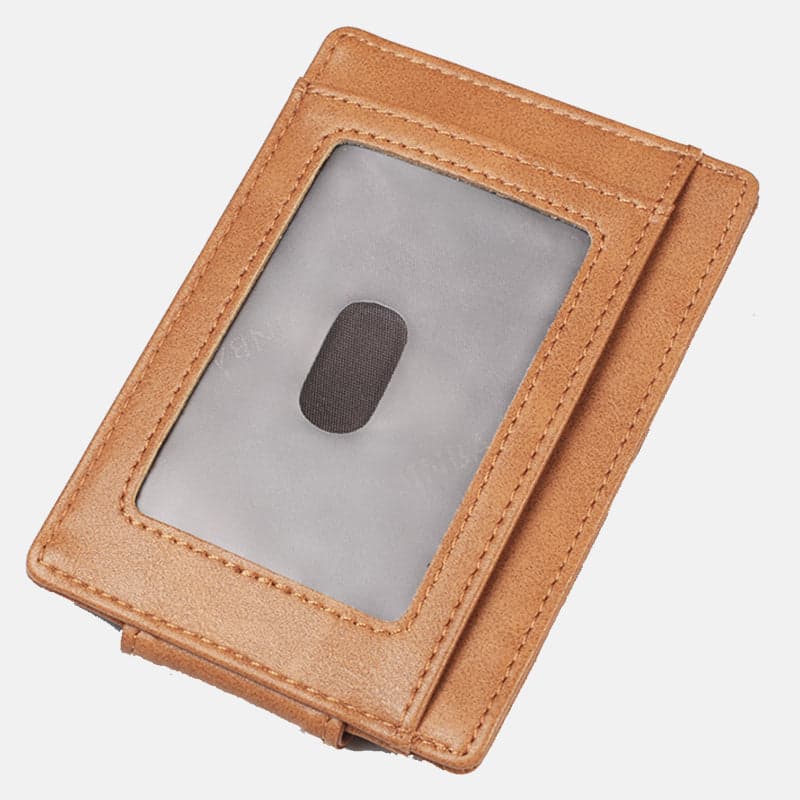 Magnetoโข Slim 6-Card RFID Wallet, photo 2