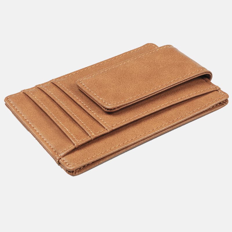 Magnetoโข Slim 6-Card RFID Wallet, photo 8