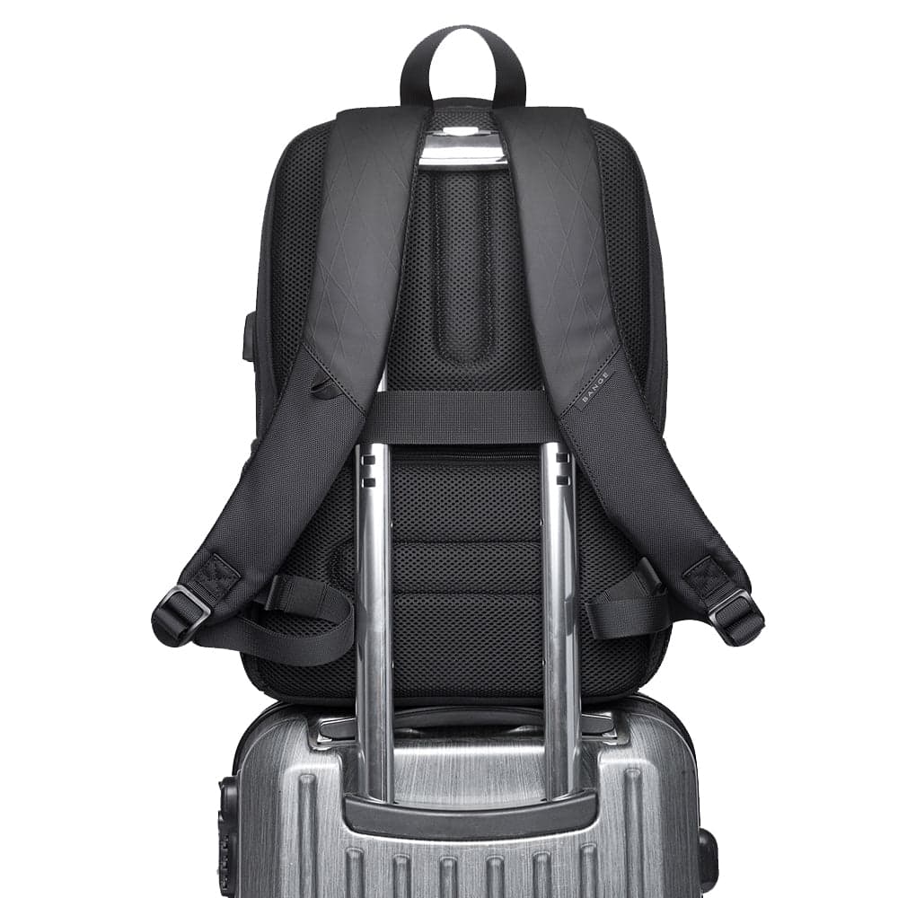Starry™ Laptop Backpack with USB Port, photo 2