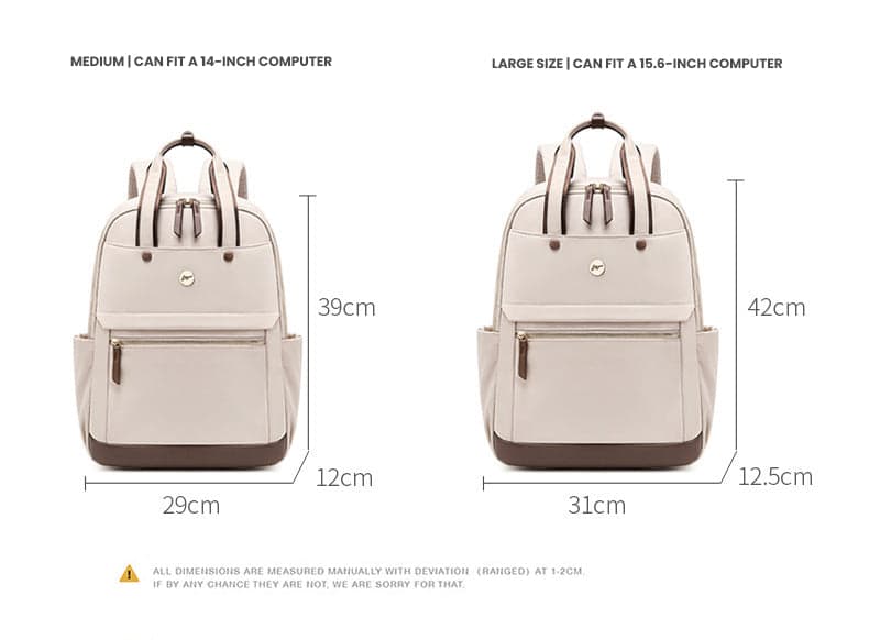 Stormridr Max 15L Water-Repellent Laptop Backpack, photo 3