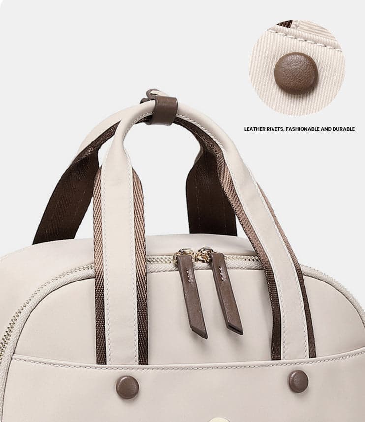 Stormridr Max 15L Water-Repellent Laptop Backpack, photo 5