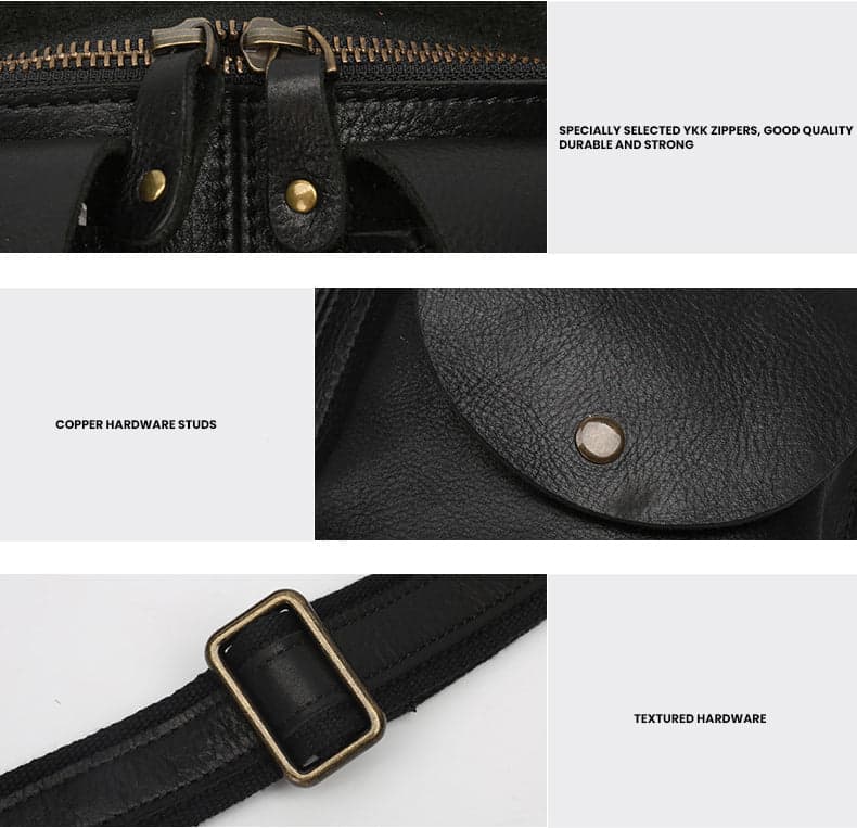 Streak Max Genuine Leather Pouch, photo 3