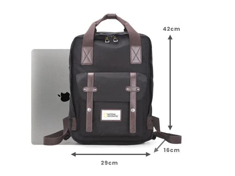 SwiftLinx Plus 15L Backpack, photo 6