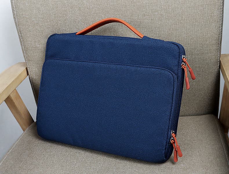 The SwiftX Platinum Lightweight Laptop Briefcase, photo 2