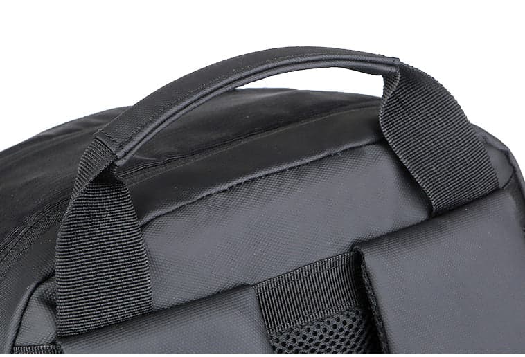 The Tech-Transporter 35L Laptop Briefcase with USB Port, photo 2