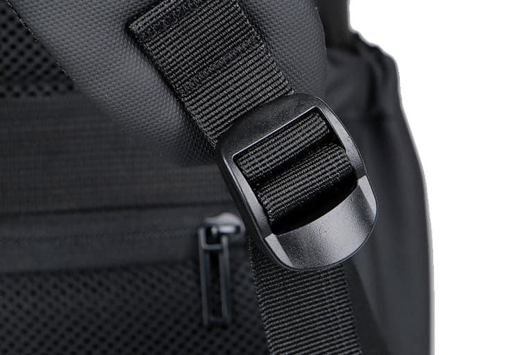 The Tech-Transporter 35L Laptop Briefcase with USB Port, photo 6