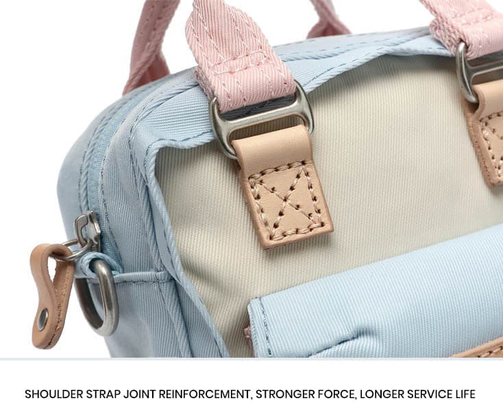 The Doughnut™ ProX Lightweight Crossbody Bag, photo 15