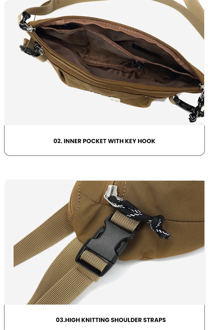 Velocitus™ Fusion Multi-Purpose Pouch, photo 6