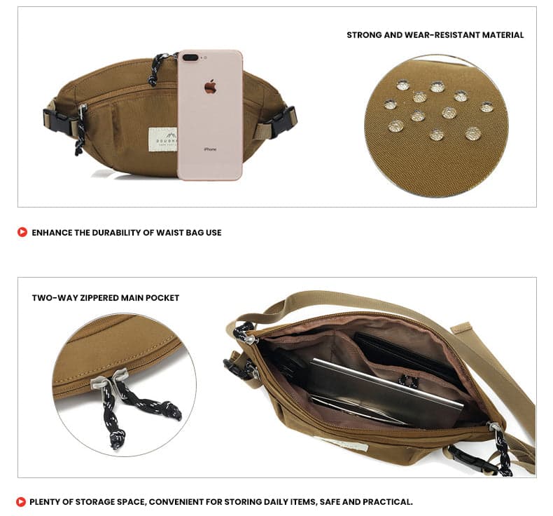 Velocitus™ Fusion Multi-Purpose Pouch, photo 5