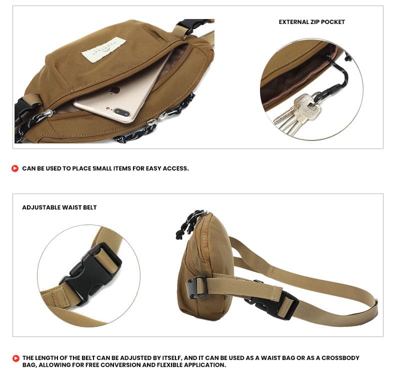 Velocitus™ Fusion Multi-Purpose Pouch, photo 4