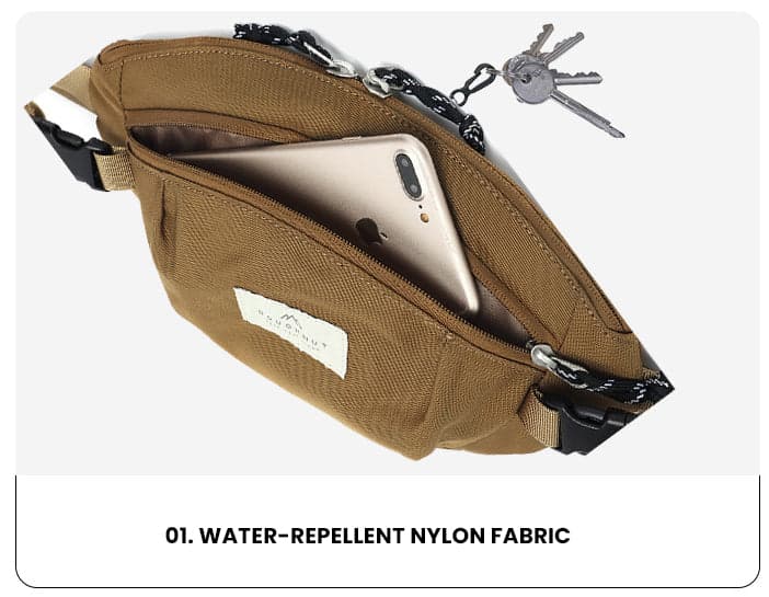 Velocitus™ Fusion Multi-Purpose Pouch, photo 3