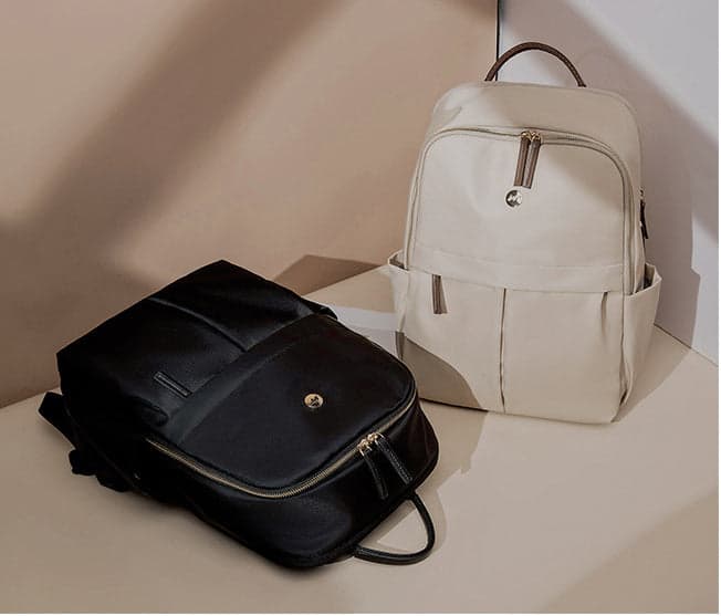 Venture ProX Anti-Theft Laptop Backpack, photo 3