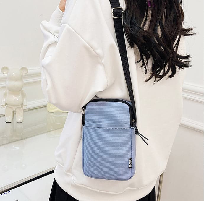 Venture Signature Mini Crossbody Bag, photo 11