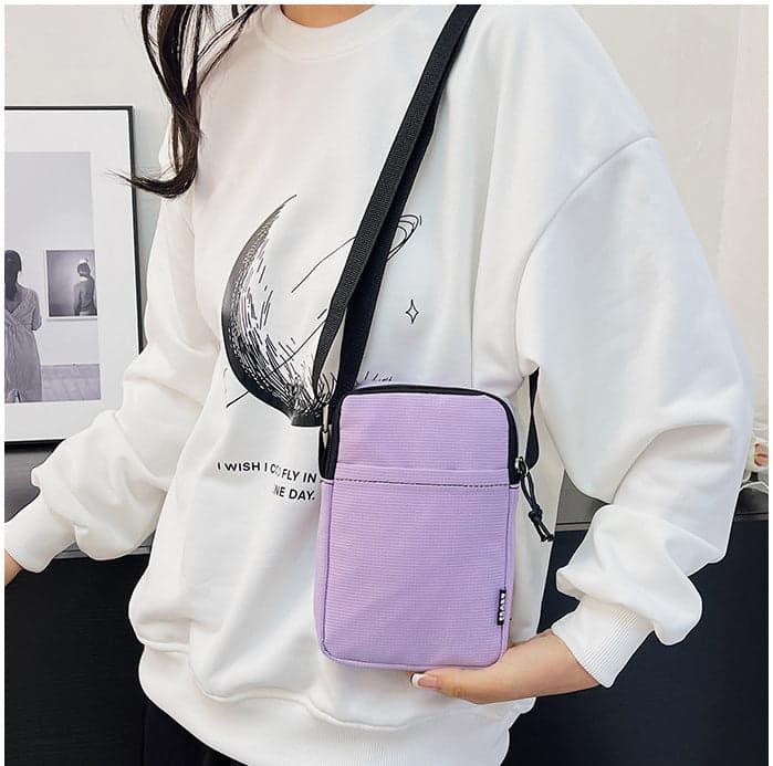 Venture Signature Mini Crossbody Bag, photo 2