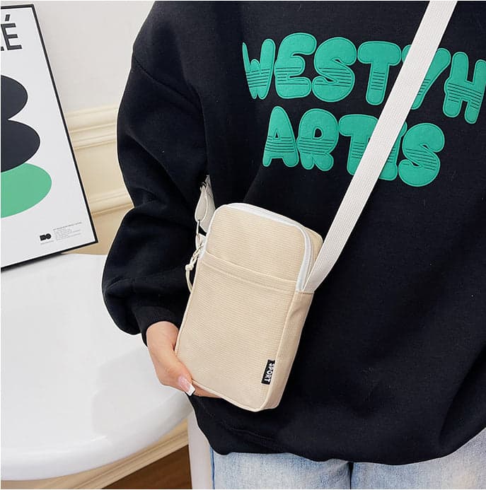Venture Signature Mini Crossbody Bag, photo 6