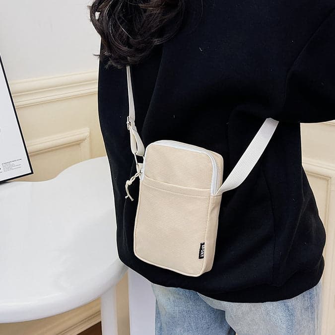 Venture Signature Mini Crossbody Bag, photo 5