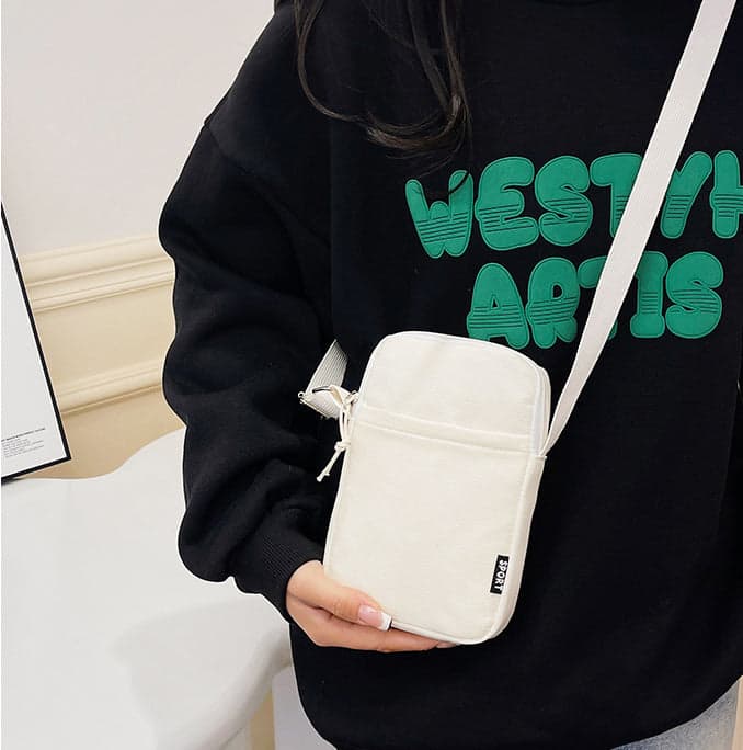Venture Signature Mini Crossbody Bag, photo 4