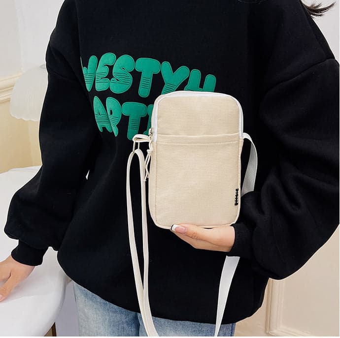 Venture Signature Mini Crossbody Bag, photo 8