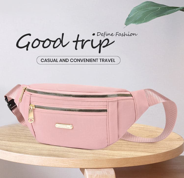 Modern™ Woman's Essential Pouch, photo 5