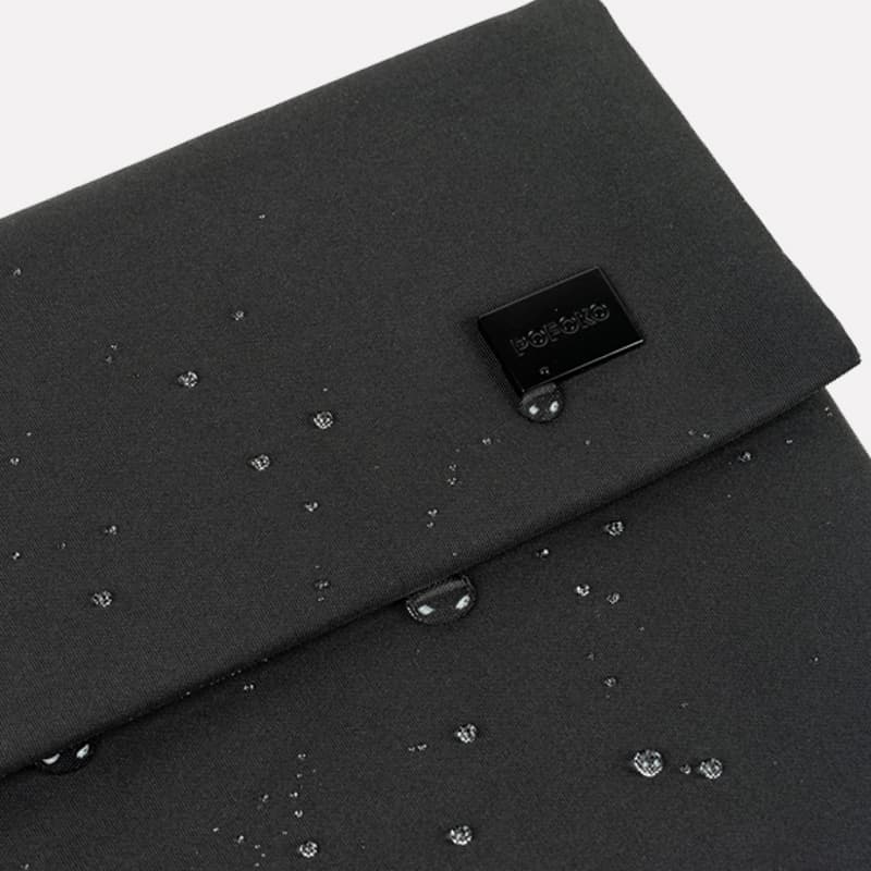The Wobby Padded Laptop Envelope Sleeve, photo 10