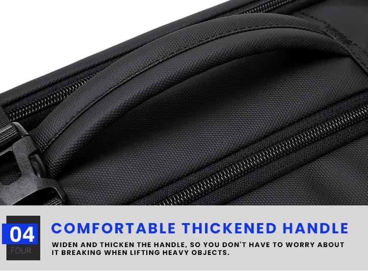 ZenSack Turbo 22L Laptop Backpack with USB Port, photo 8