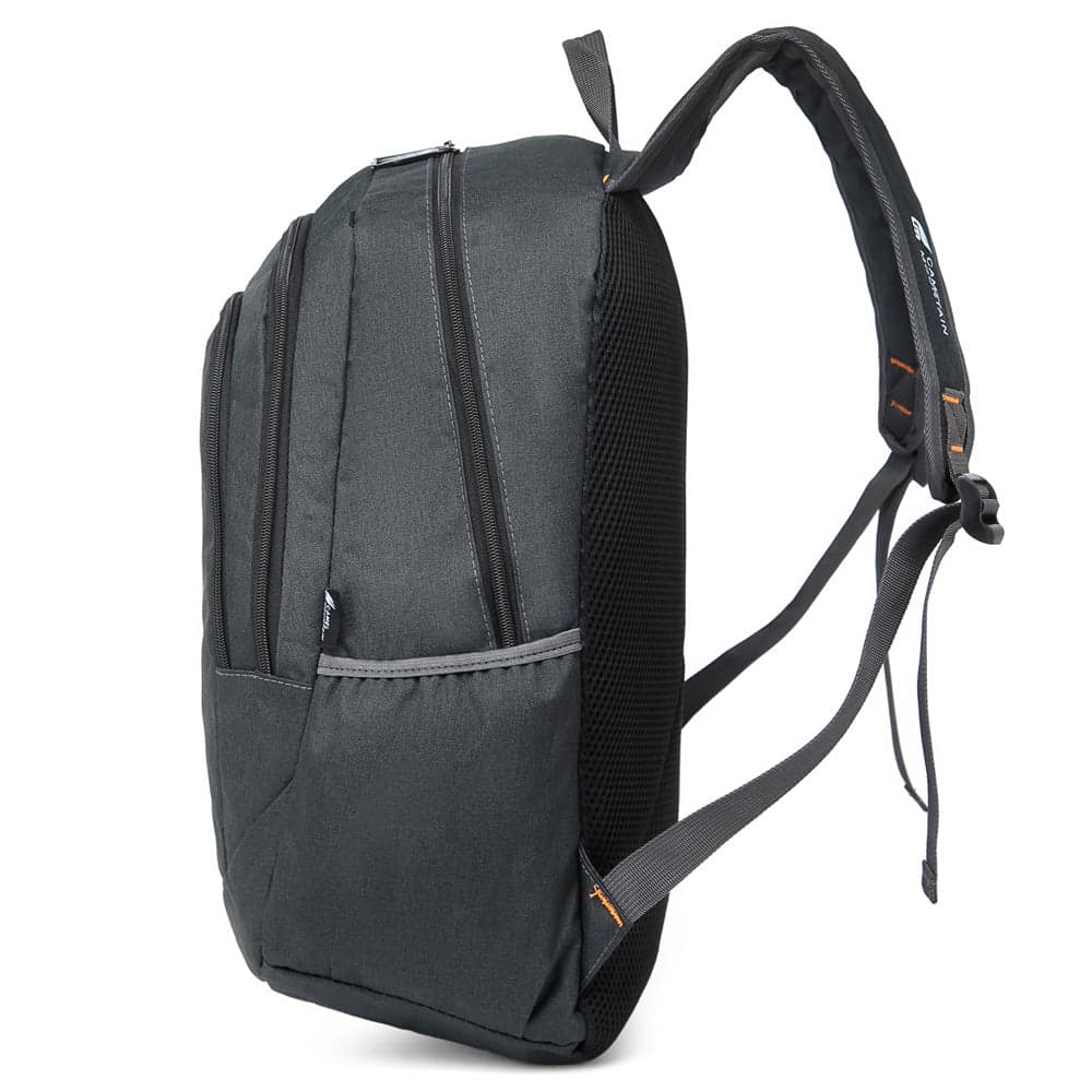 Camel Mountain Skippy Laptop Backpack up to 16 inches, 27 L, photo 10