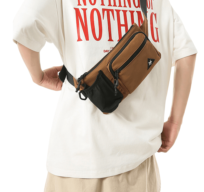 Kryvex™ Prestige 1.4L Crossbody Bag, photo 18