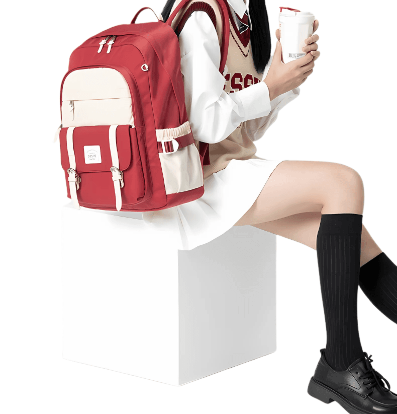 Quolisโข Fusion 19L Laptop Backpack, photo 4