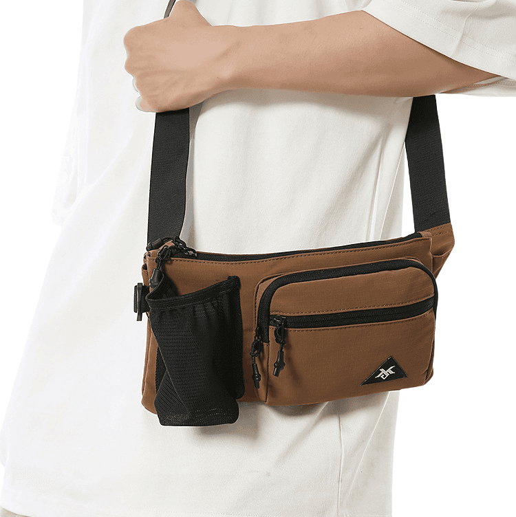 Kryvex™ Prestige 1.4L Crossbody Bag, photo 17
