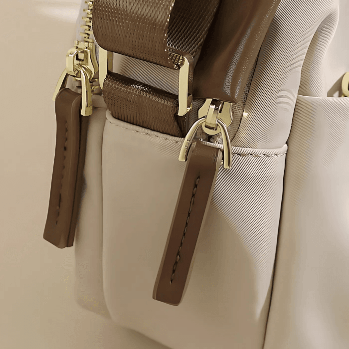 Zepharion™ Turbo 3L Shoulder Bag for iPad mini, photo 6