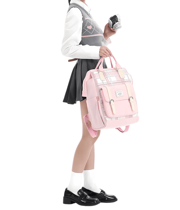 Valros™ Platinum 15L Women's Laptop Backpack, photo 7