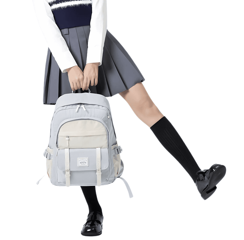 Quolisโข Fusion 19L Laptop Backpack, photo 6