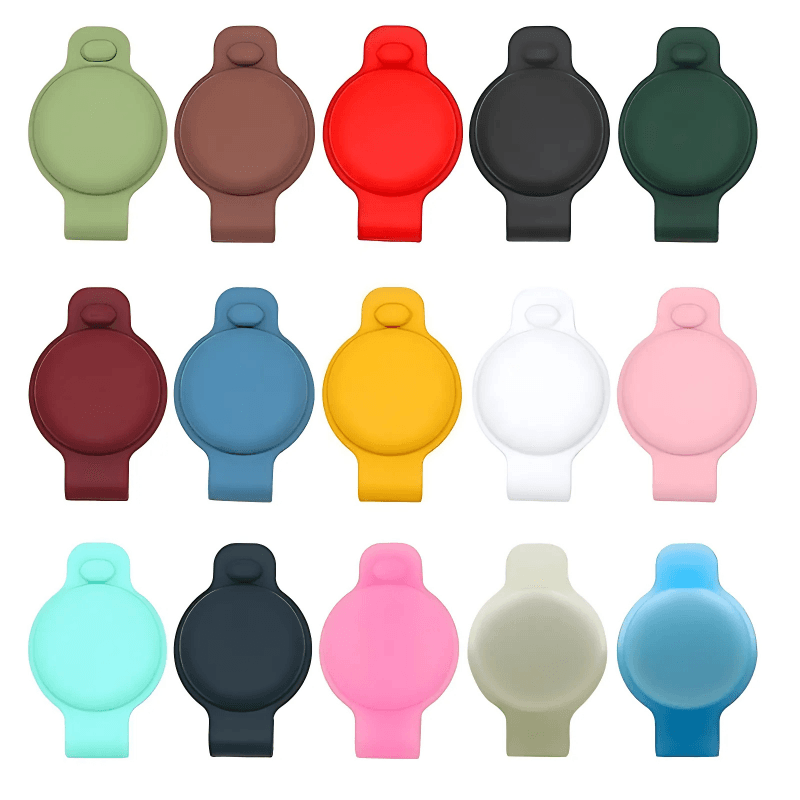 Exonox™ Silicone AirTag Case, photo 3
